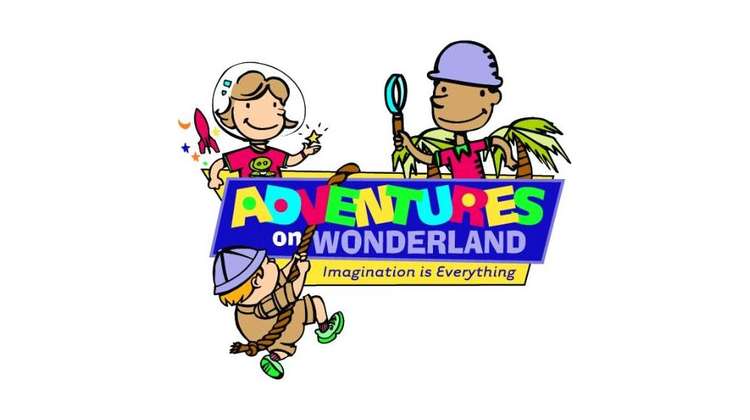 EyePlay Interactive Gaming System Added to Adventures on Wonderland