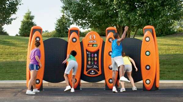 Playworld Systems to Showcase New Playground Products at NRPA Congress and Expo