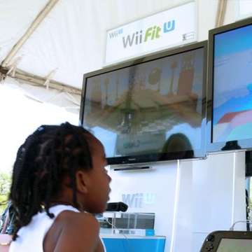 Nintendo to Bring Active Games to White House Easter Egg Roll