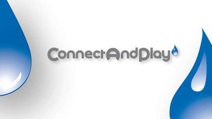 ConnectAndPlay Solutions in Newly Launched Interactive Zone