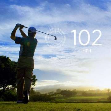 Blast Golf Combines Full Swing Metrics with Smart Video Capture