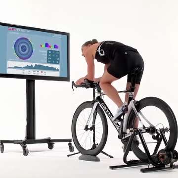 MultiRider System Turns Any Setting into Indoor Cycling Centre