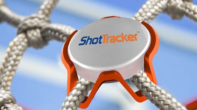ShotTracker Turns Your Smartphone into a Basketball Coach