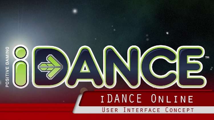 Positive Gaming Announces iDANCE Online