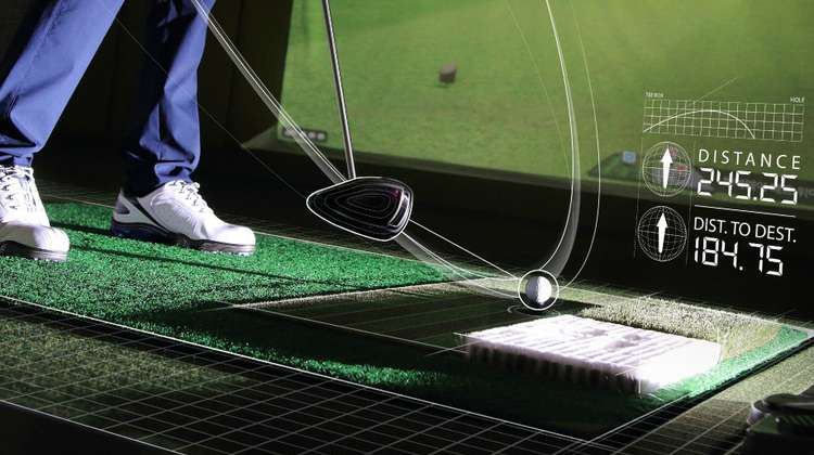 Golfzon Simulators Usher in New Golf Culture