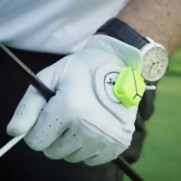 Zepp Golf Helps Golfers Achieve Personal Goals
