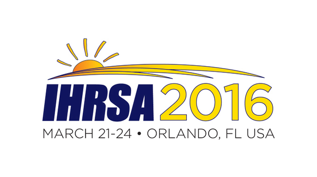 IHRSA 2016 to Bring Together Health and Fitness Industry Leaders in March