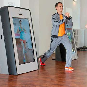 Pixformance Smart Trainer Delivers Personalised Functional Training for Superior Results