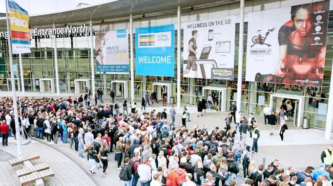 FIBO 2016 Set to Unveil Latest Health and Fitness Innovations in April