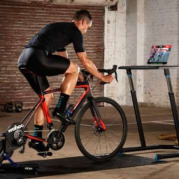 The Sufferfest Challenges Cyclists and Triathletes to Train Smarter