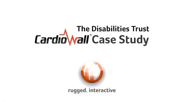 CardioWall Proves Effective in Residential Care Home Case Study
