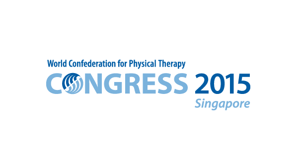 WCPT Congress 2015 to Be Held in Singapore in May