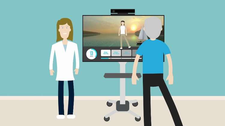 RespondWell Uses Interactive Play to Improve Therapy Adherence and Outcomes