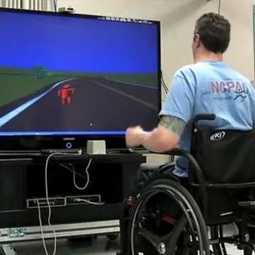 RERC Rec-Tech Developing Adaptive Game Controllers for People with Disabilities