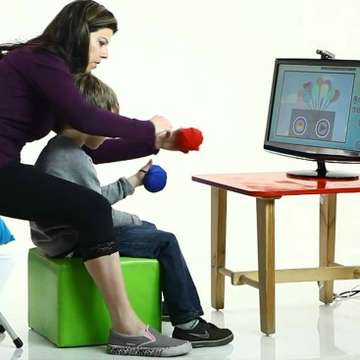 Timocco Motion Gaming Platform Helps with Wide Range of Developmental Disorders