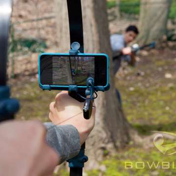 Archery Games Brought to Your Smartphone