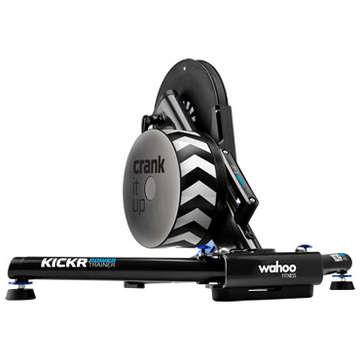 KICKR Power Trainer Named Best Cycling Accessory at Eurobike 2014