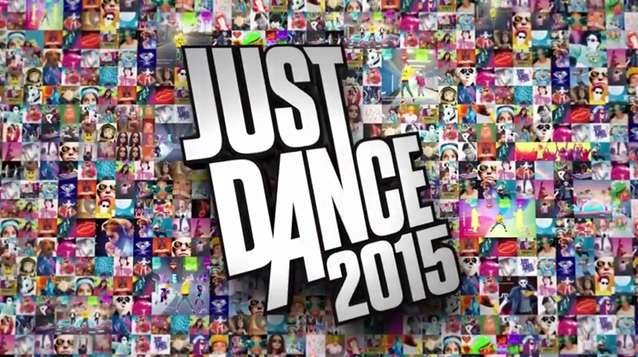 Just Dance 2015 Motion Controller App Turns Smartphones into Controllers