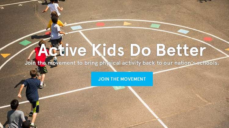 Active Schools Make Kids Better Learners