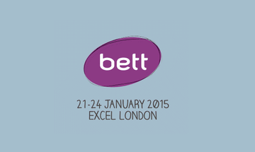 Bett Show 2015 to Feature Leading Learning Technologies