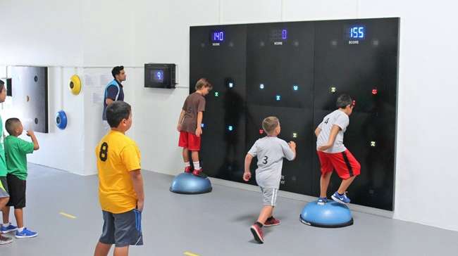 Multisensory Fitness Announces New Generation of SMARTfit Systems