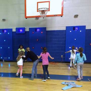 Boys & Girls Club of Eden Sees Success with SMARTfit Trainer