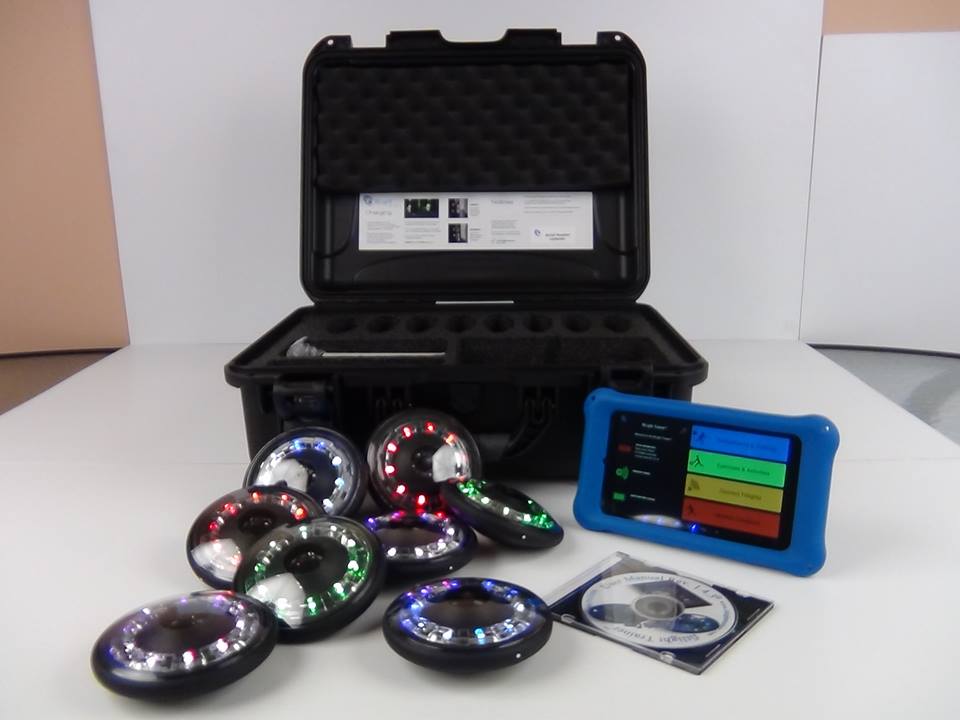 fitlight trainer for sale