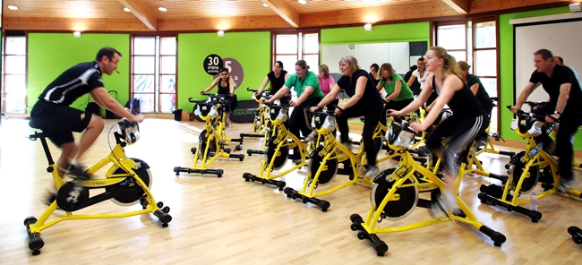 trixter x bike 1000 indoor exercise bike
