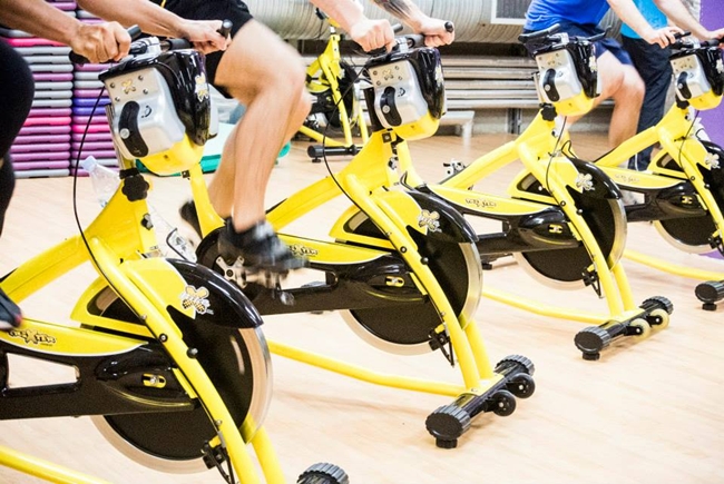 trixter x bike 1000 indoor exercise bike
