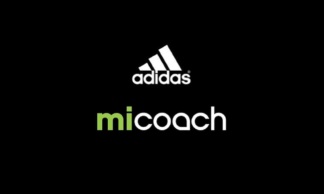 mañana Capilla Punto de referencia Adidas miCoach - Fitness Gaming