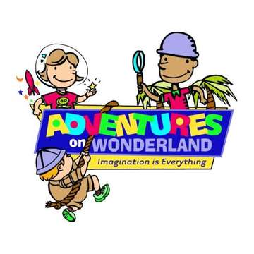 EyePlay Interactive Gaming System Added to Adventures on Wonderland