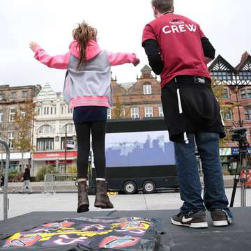 GameCity Kicks Off in Nottingham This Week