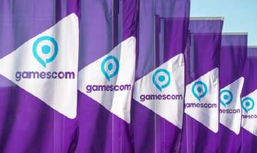 Gamescom 2016 Draws Record Number of Exhibitors