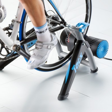 Tacx Unveils IRONMAN Triathlon Trainer