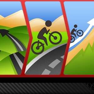 Cycling Fusion Brings Virtual Rides to Indoor Cycling Classes