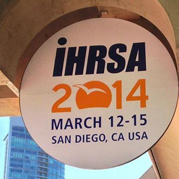 IHRSA 2014: Report