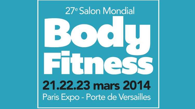 Salon Mondial Body Fitness Form Expo 2014: Report