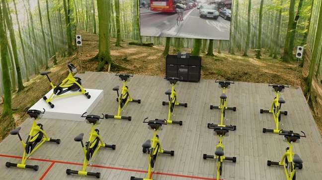 Xbike trixter clearance