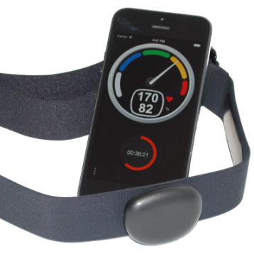 Activio Launches Smart Belt