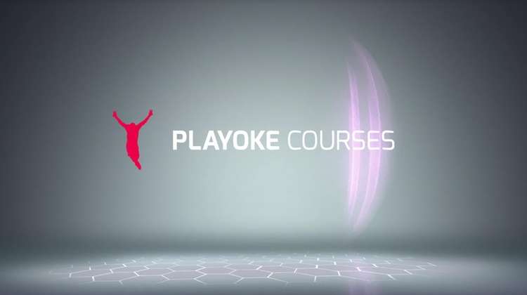 PLAYOKE Courses to Be Featured at FIBO 2014