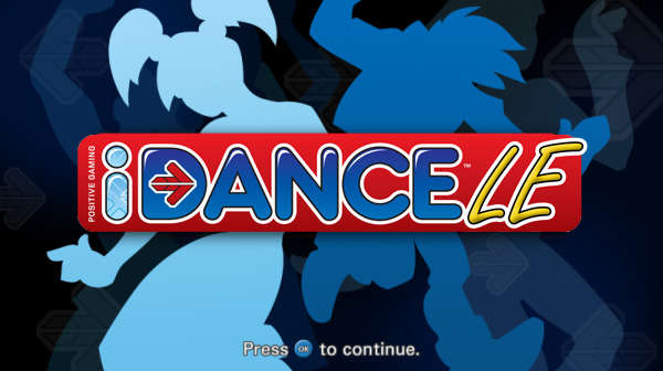 iDANCE Light Edition to Launch Soon