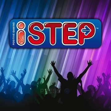 iSTEP Multiplayer Dance Game Introduced at FIBO