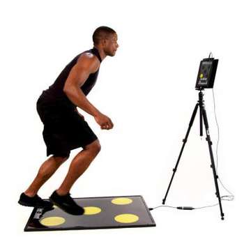 The Quick Board Enhances Sports Training and Rehabilitation