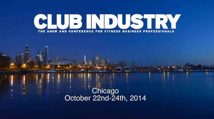 Club Industry Show 2014: Report