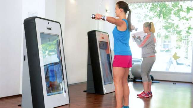 Pixformance Brings Intelligent Functional Training to Fitness Clubs