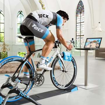 Tacx bicycle new arrivals