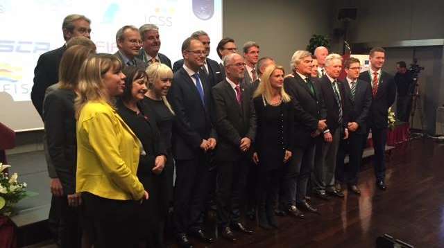 EuropeActive Teams up with European Commission for 2015 European Week of Sport