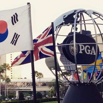 PGA Merchandise Show 2015: Report
