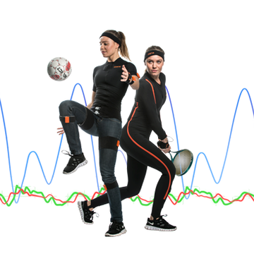 Xsens Launches New MVN Biomech Body Measurement System