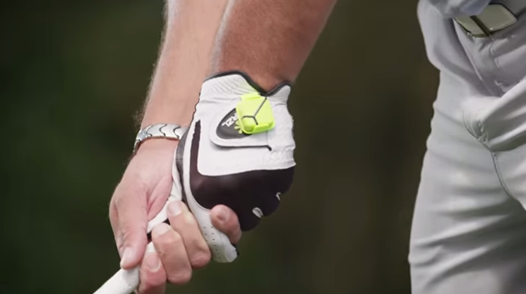 Zepp Golf Helps Golfers Achieve Personal Goals